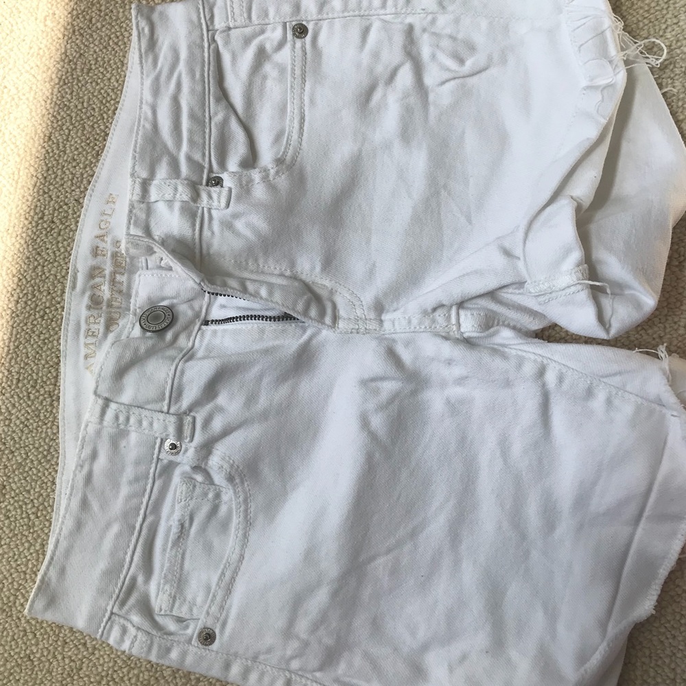 America Eagle LIKE NEW SHORTS